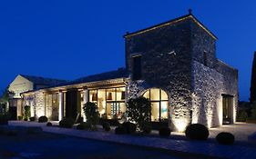Les Chambres Du Prieure